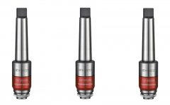 MTA柔性伸縮攻牙刀柄